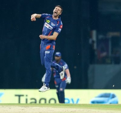 IPL 2023: Must applaud Mark Wood’s plans and the way he got Prithvi Shaw out, says Parthiv Patel