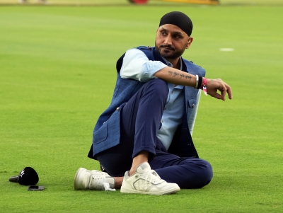 IPL 2023: Punjab Kings look strong because of players like Sam Curran, says Harbhajan Singh
