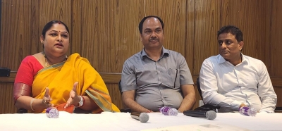 Dope doesn’t lead to performance, it destroys career, warns Olympic medallist Karnam Malleswari