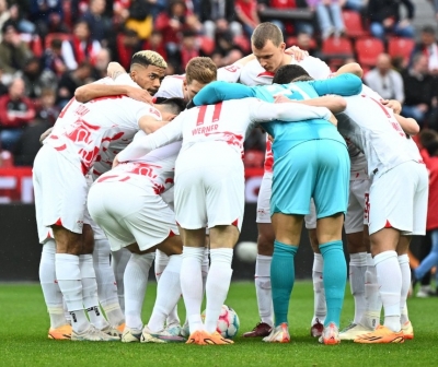 Leverkusen edge Leipzig in Bundesliga