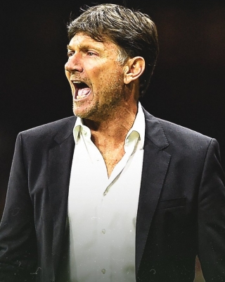 Mexico’s FC Juarez sack Argentine manager Cristante