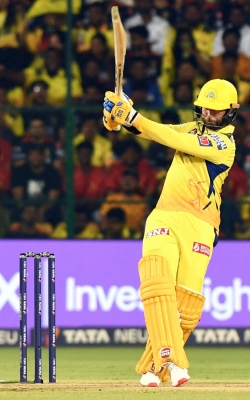 IPL 2023: Conway’s batting style is very similar to Michael Hussey, says Irfan Pathan