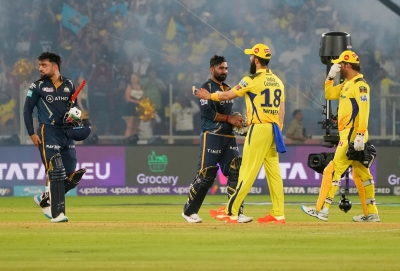 ‘Overwhelming response’, says Disney Star; IPL TV viewership returns to pre-pandemic levels as viewer fatigue wears away