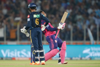 IPL 2023: Wanted to win against these guys…they beat us three times last year, says Hetmyer after his blitz