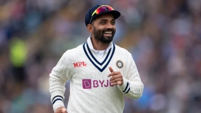 In big games, you want players with plenty of experience: Finch on Rahane’s selection in India squad for WTC final