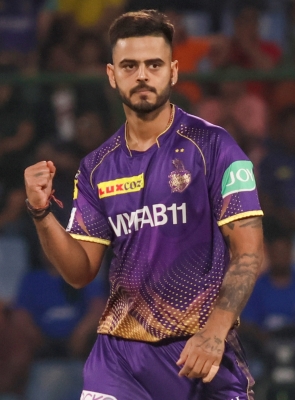 IPL 2023: Take responsibility for the loss, should have stood there, admits Nitish Rana