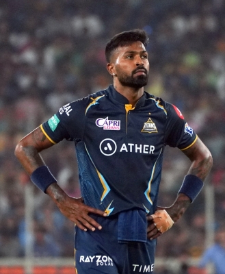 ‘Rockstar’ Hardik Pandya gave me the biggest headaches as England coach: Paul Collingwood