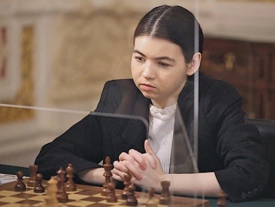 Chess: Aleksandra seals top spot after nail-biting end to third leg of FIDE Women’s Grand Prix 2022-23