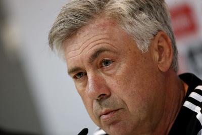 Ancelotti taking nothing for granted ahead of Chelsea Champions League match