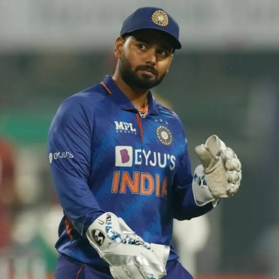 IPL 2023: Rishabh Pant will come to stadium to watch Delhi Capitals-Gujarat Titans match, confirms DDCA director
