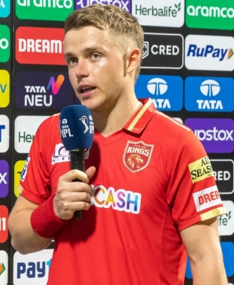 IPL 2023: Sam Curran has handled Punjab captaincy well in Shikhar’s absence, says Harbhajan