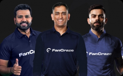 Cricket’s greatest moments in digital wallet: Technology enabling fans to futureproof their memories