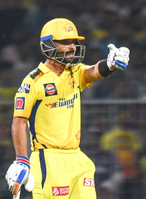 This is closer to Brendon McCullum-style batting than Ajinkya Rahane: Eoin Morgan