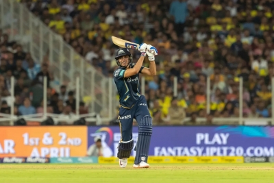 DC vs GT Dream11 Team Prediction Today, TATA IPL Delhi Capitals vs Gujrat Titans Fantasy Cricket Tips, Match Preview, Playing 11, Live Stream