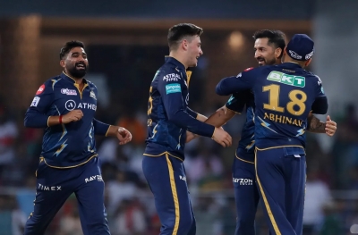 IPL 2023: Mohit, Noor, Shami star as Gujarat pull off miraculous 7-run win over Lucknow
