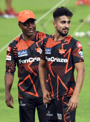IPL 2023: If SRH doesn’t trust Umran Malik, it’s better to bring in a batsman, says Wasim Jaffer