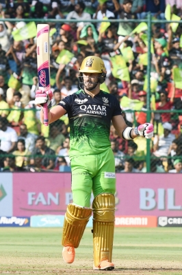 IPL 2023: Impact player rule allows me, Faf to take care of our primary skills, says Harshal Patel