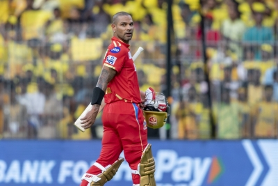 IPL 2023: ‘Beating CSK in Chennai is special’, says PBKS skipper Shikhar Dhawan after winning last-ball thriller