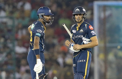 GT vs RR Dream11 Team Prediction Today, TATA IPL Gujrat Titans vs Rajasthan Royals Fantasy Cricket Tips, Match Preview, Playing 11, Live Stream