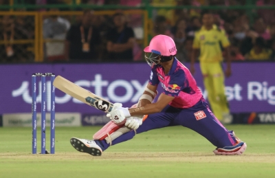 IPL 2023: Credit to team management for grooming youngsters like Jaiswal, says Sanju Samson