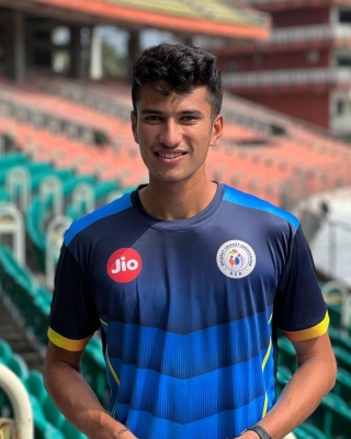 IPL 2023: KKR rope in Aarya Desai for remainder of season