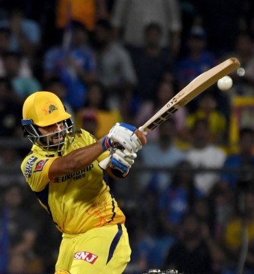 IPL 2023: Bought for Rs 50 lakh, CSK’s Ajinkya Rahane slams fastest fifty of the season vs Mumbai Indians
