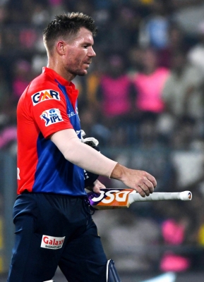 IPL 2023: Will give that orange cap in a heartbeat for couple of wins, says David Warner