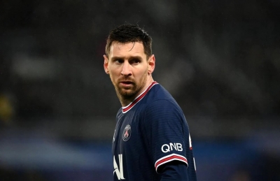 I would like Messi back to help us, says Barcelona coach Xavi