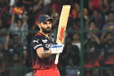 I would love to see Kohli captain again, says Ravi Shastri