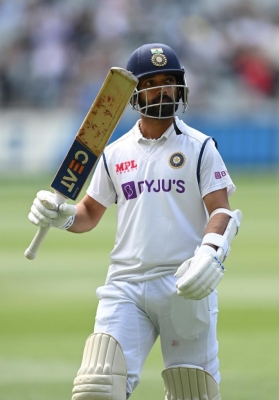 Gavaskar, Harbhajan, Irfan Pathan hail Ajinkya Rahane’s selection for WTC Final