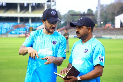 IPL 2023: Sourav Ganguly backs Delhi Capitals’ bowling unit to come good against Gujarat