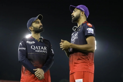 IPL 2023: Took purple cap on Bhuvi’s behalf; realised I wanted it too, recalls Siraj