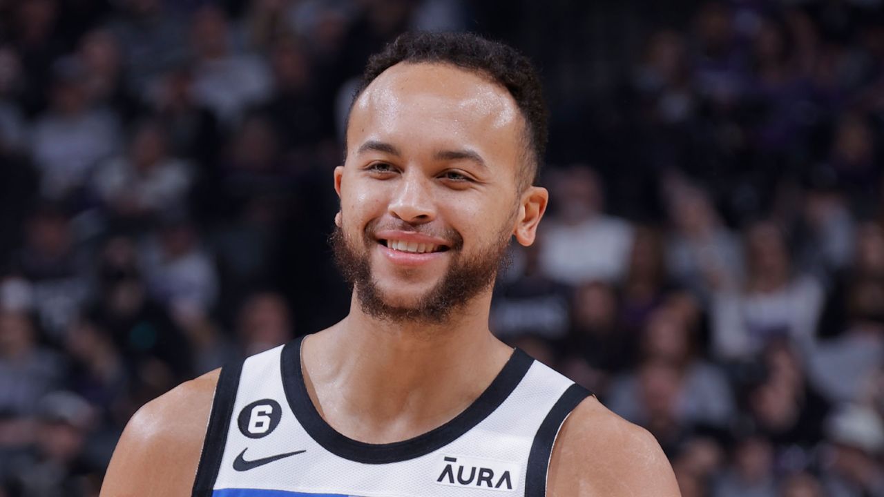 Who Is Kyle Anderson Timberwolves Player, Bio, Age, Height, Wife ...