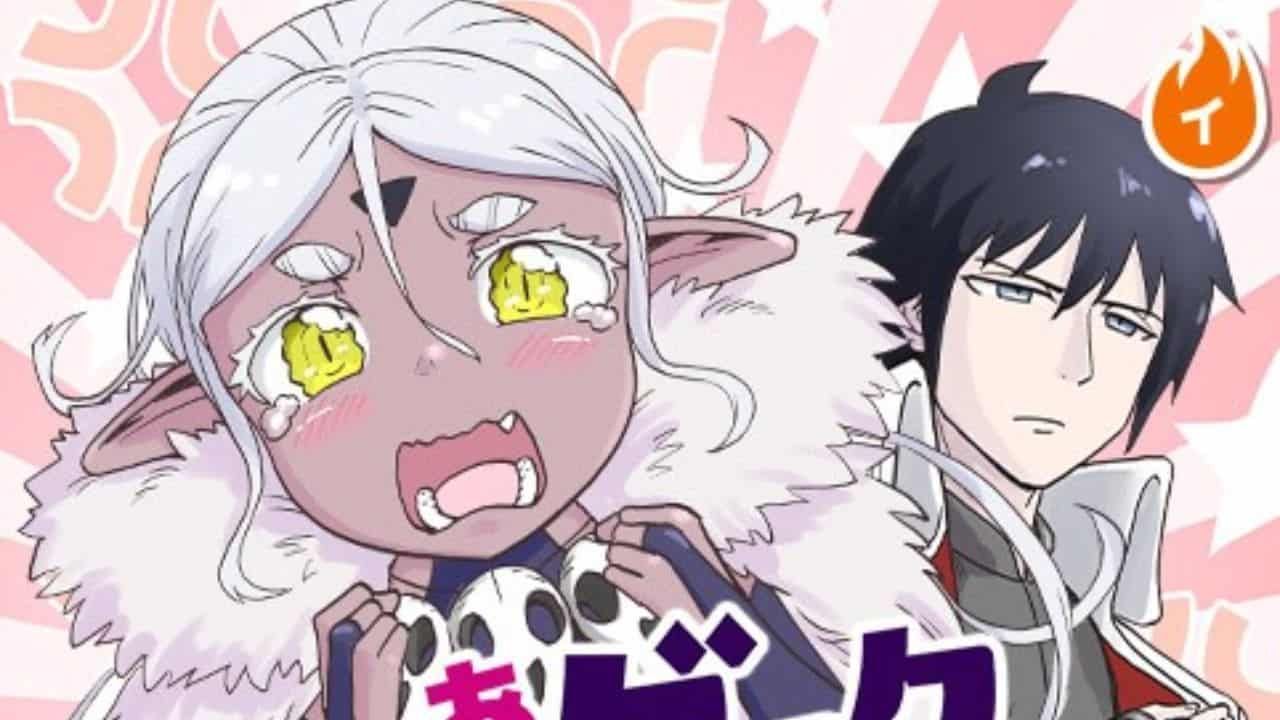 Aragae Dark Elf-chan chapter 30 release date, time, manga Reddit spoilers, where to read