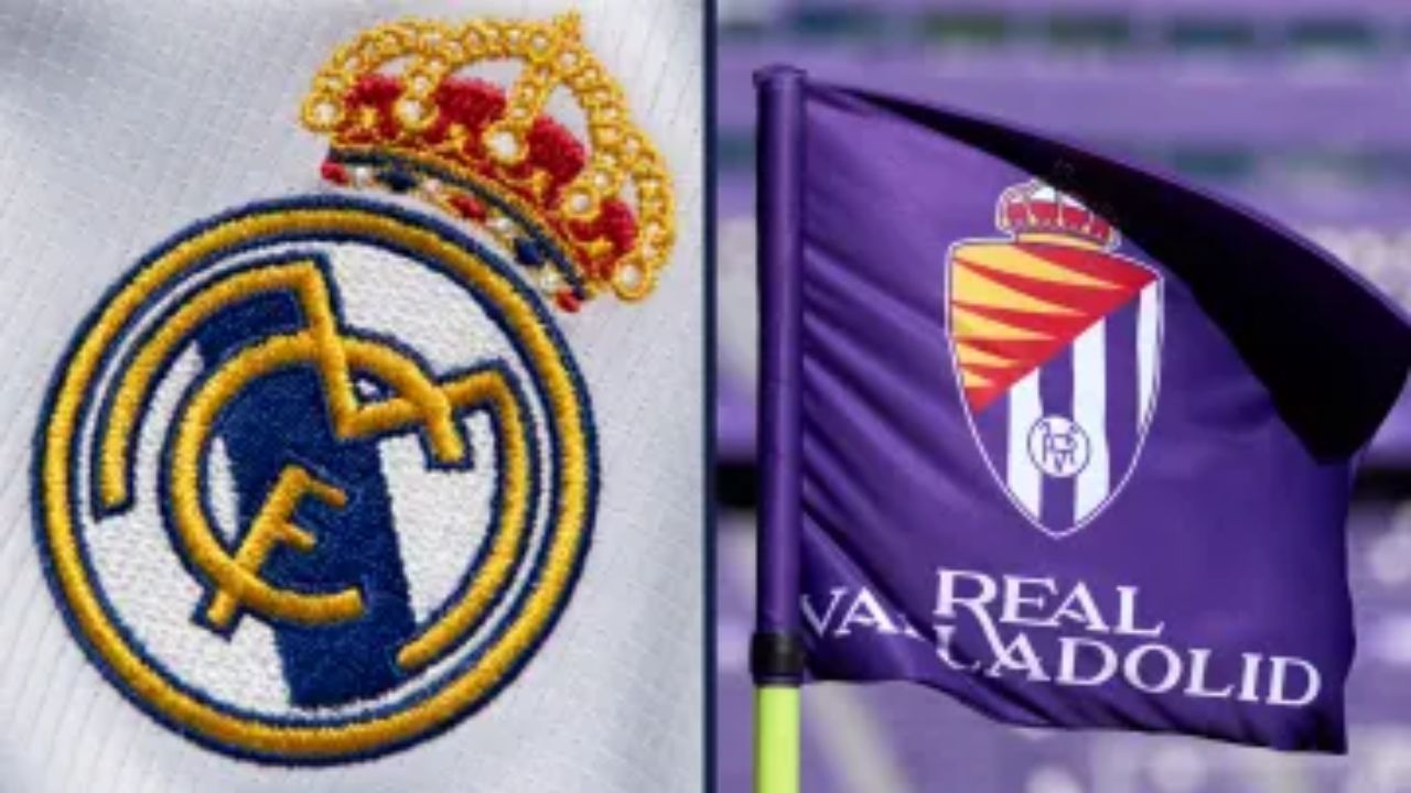 Real Madrid Vs FC Barcelona Friendly Match 2023 Date, Time, Live ...