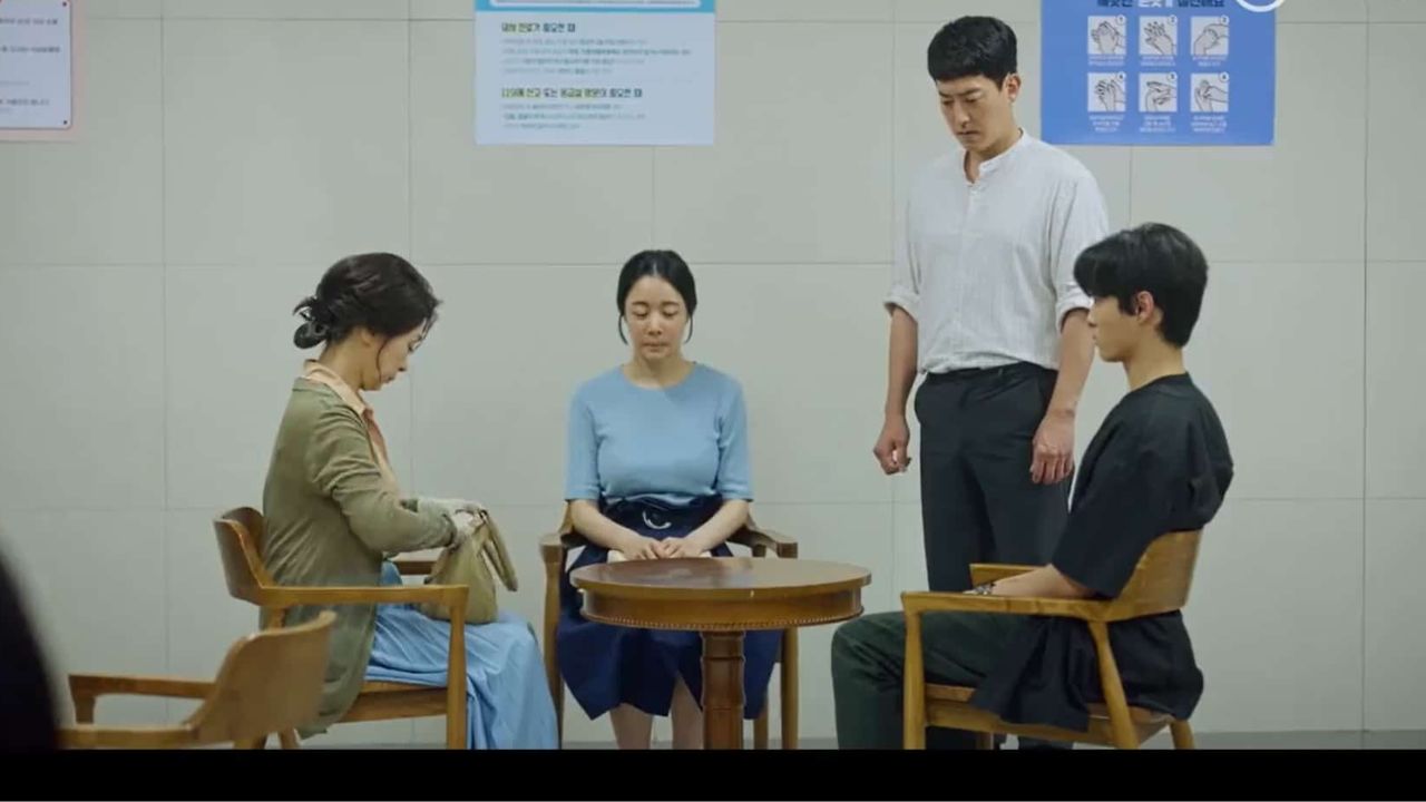 Delivery Man Kdrama episode 11 release date, time, where to watch ep eng sub online