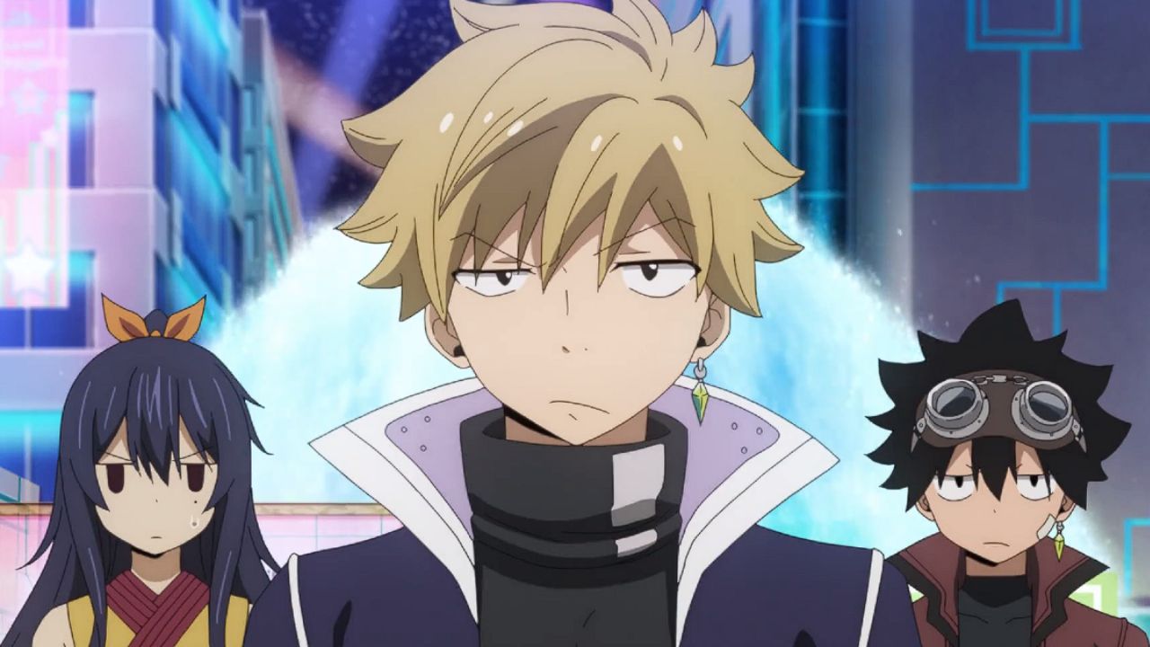 Edens Zero chapter 235 release date, time, manga Reddit spoilers, where to read