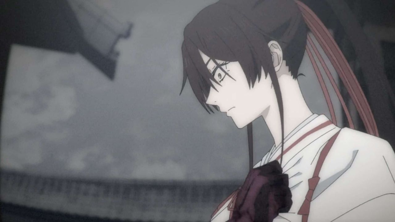 Hell’s Paradise anime episode 3 release date, time, where to watch ep eng sub online