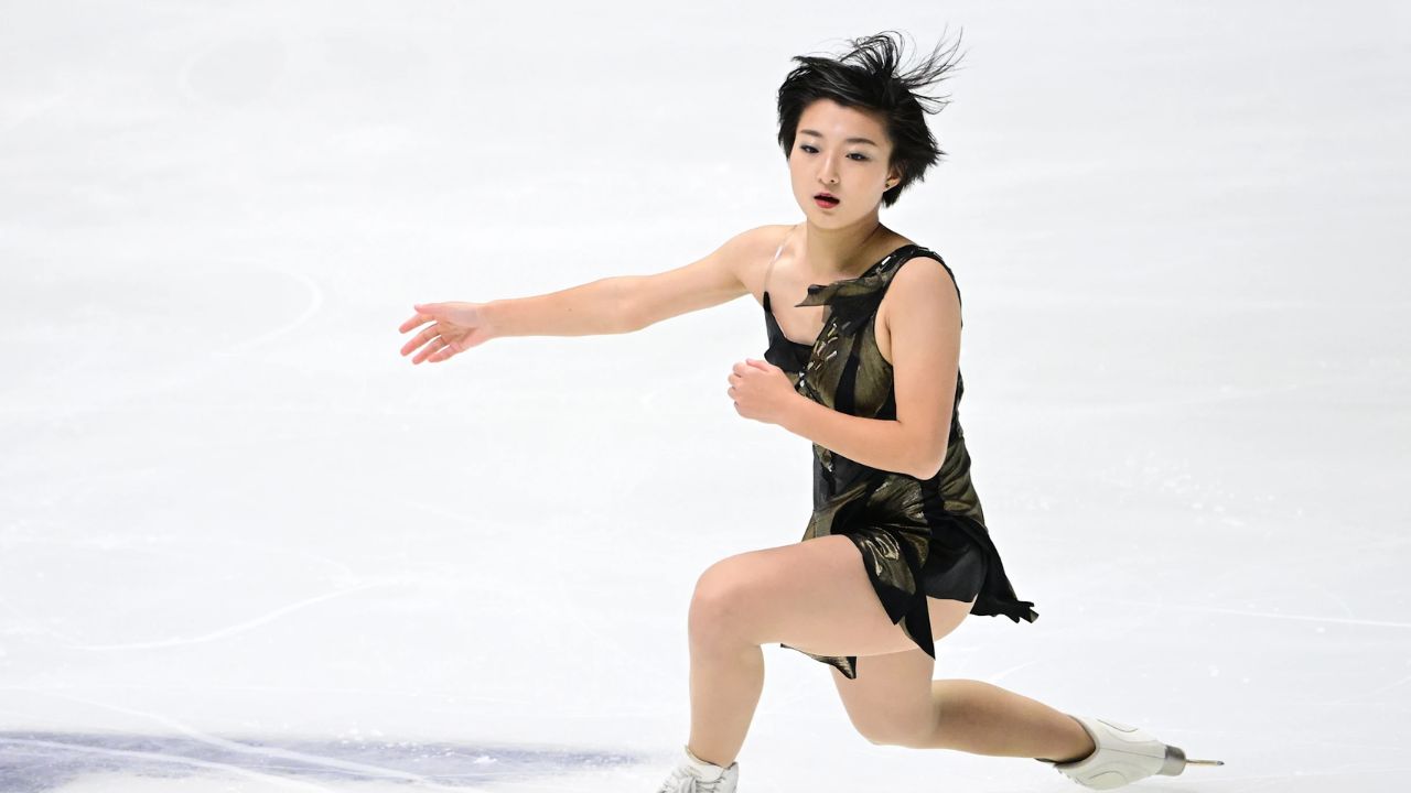 ISU World Team Trophy In Figure Skating Japan 2023: Schedule, schedule, date, time, venue, live stream