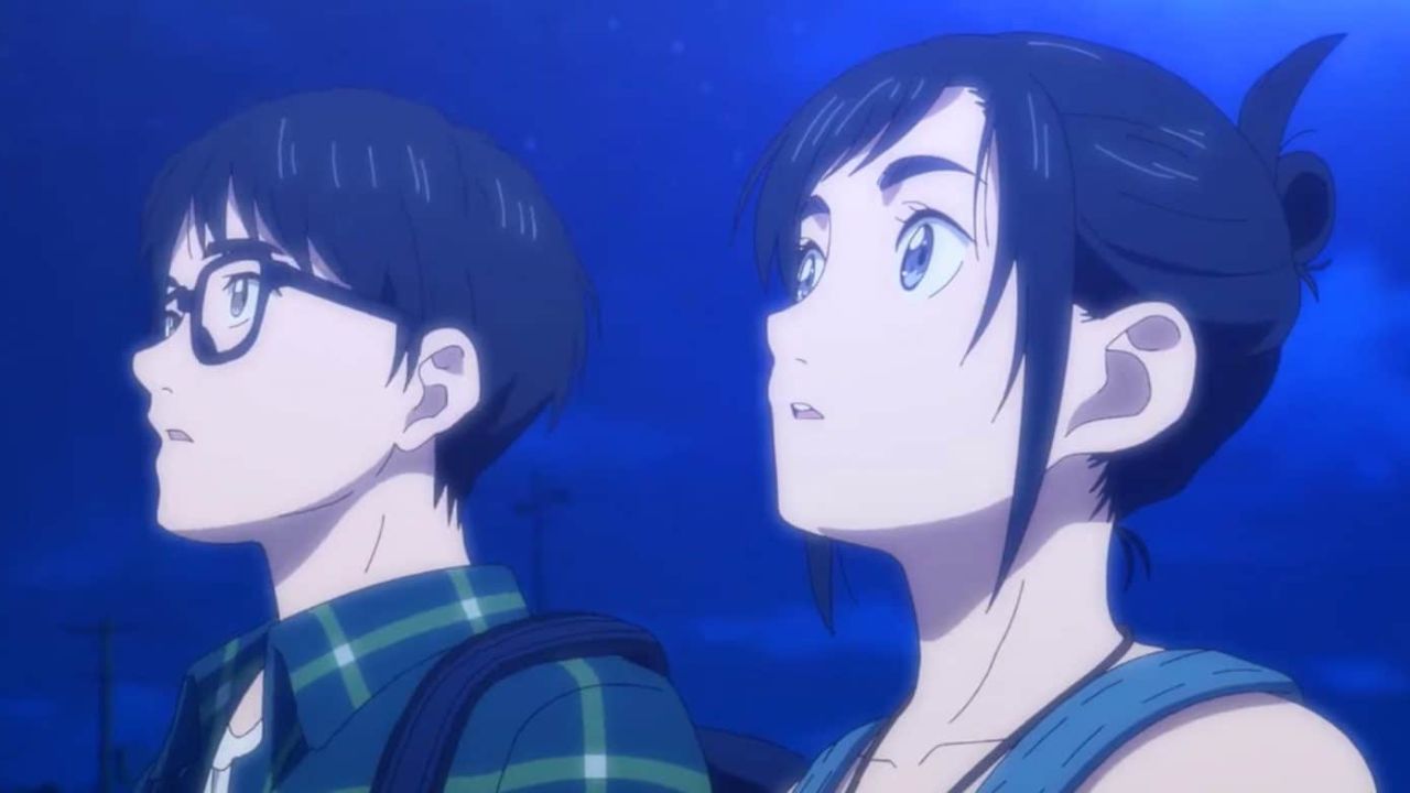 Insomniacs After School anime episode 1 release date, time, where to watch ep eng sub online