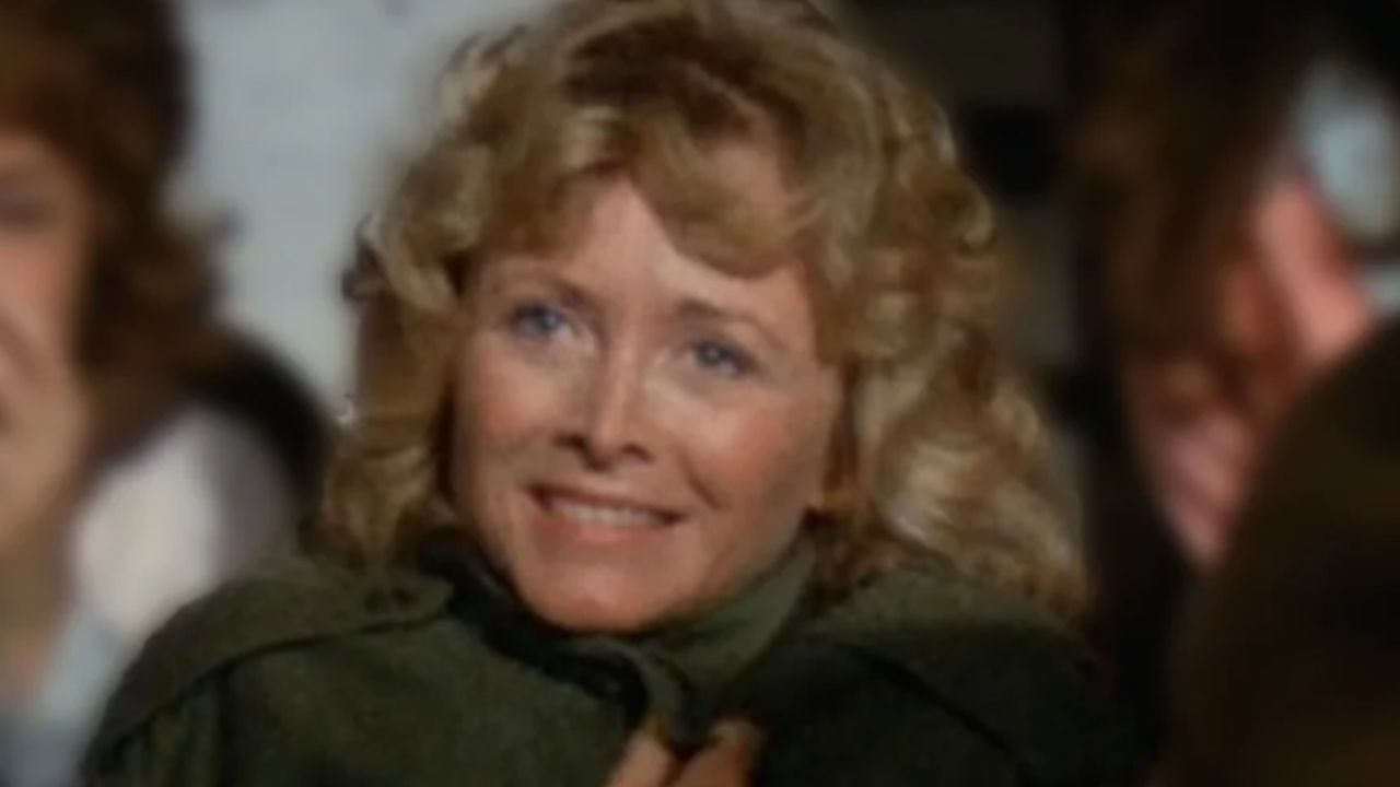 MASH actress Judy Farrell cause of death, obituary, net worth now, age, husband, movies