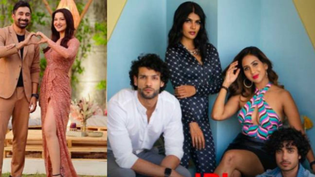 Who is Chiragg Khatri on Netflix’s IRL, biography, age, family, education, job, Instagram