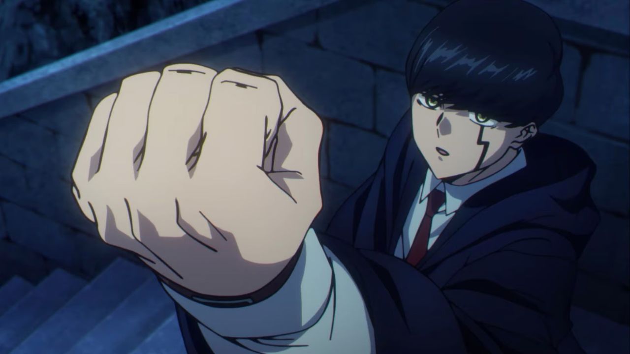 Mashle Magic and Muscles anime episode 1 release date, time, where to watch ep eng sub online