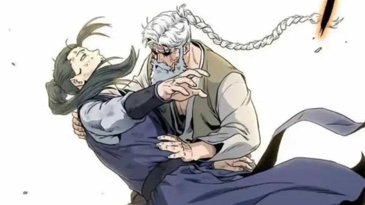 Murim Login chapter 154 release date, time, manga Reddit spoilers, raw scan, where to read