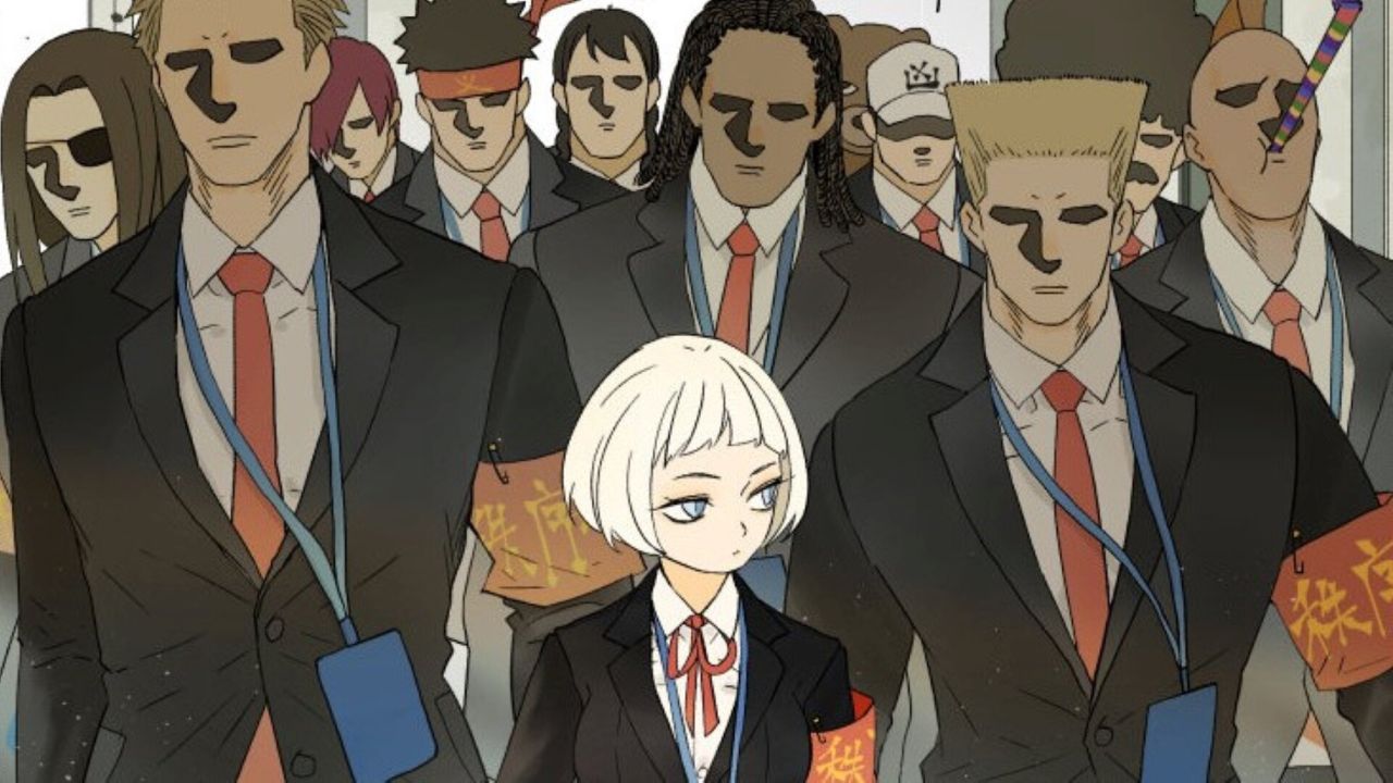 Nan Hao and Shang Feng chapter 101 release date, time, manga Reddit spoilers, where to read