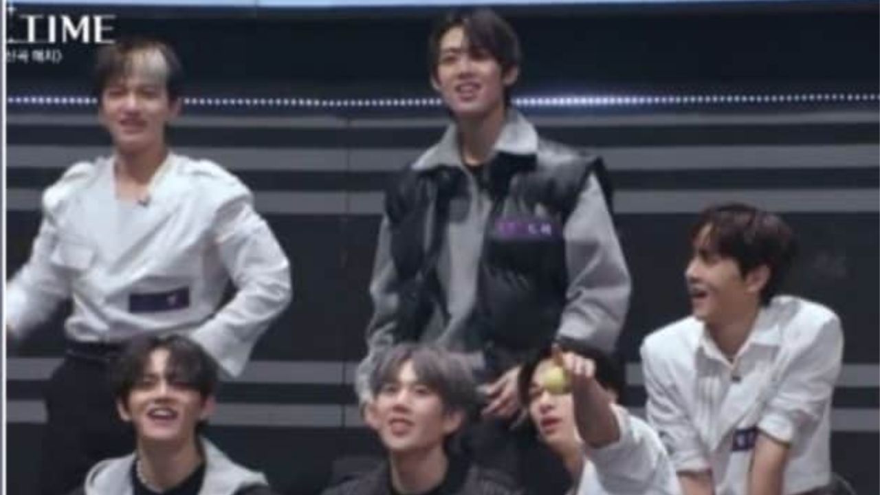 Peak Time episode 10 release date, time, where to watch ep eng sub online