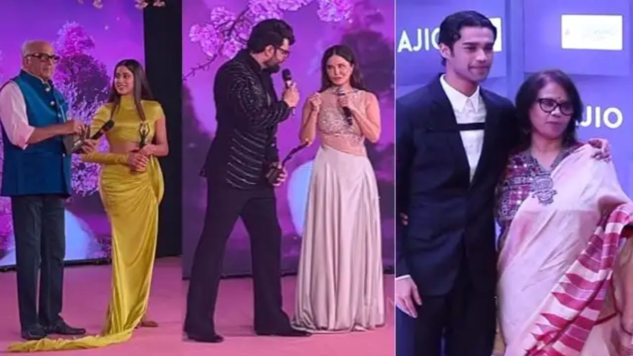 Pinkvilla Style Icons Awards 2023 winners name list