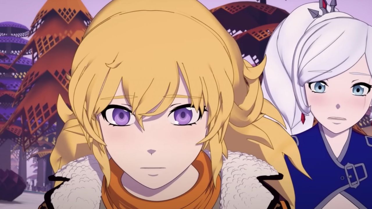 RWBY season 9 episode 8 release date, time, where to watch ep eng sub online