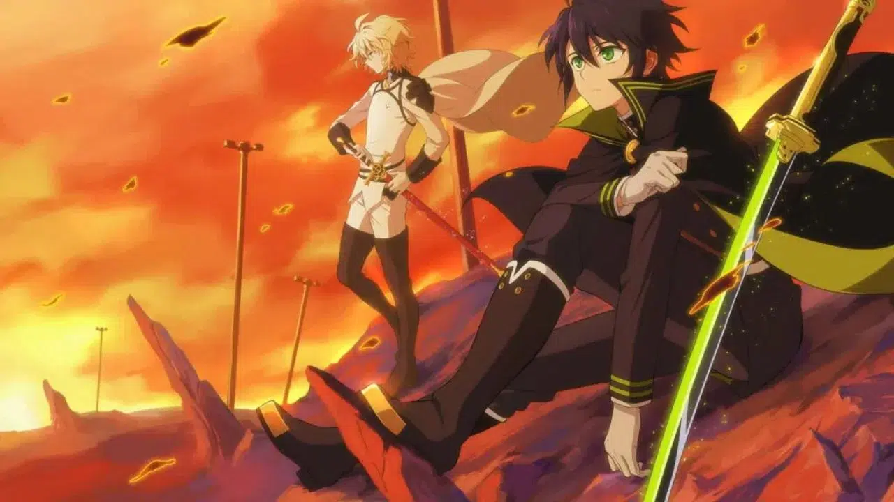 Seraph Of The End chapter 140 release date, time, spoilers and where to read online