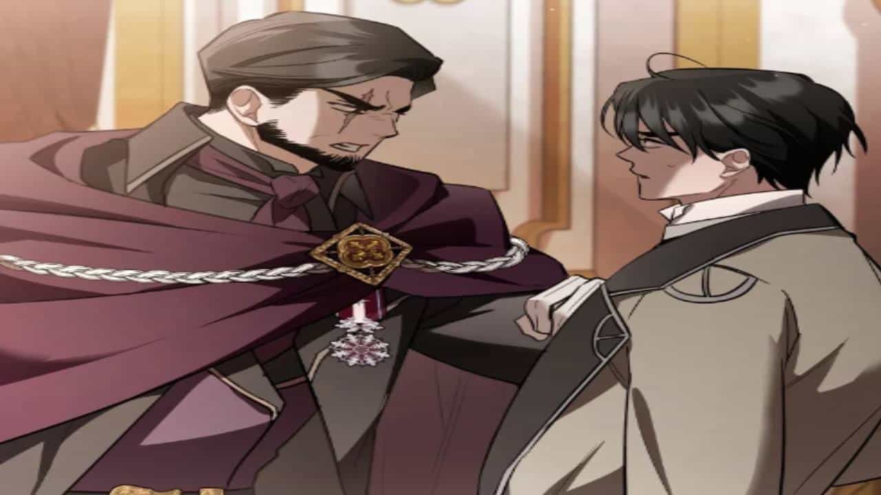 Shadowless Night Chapter 45 release date, time, manga Reddit spoilers, where to read online